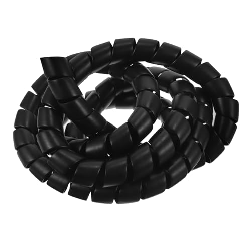 LOORGVEL Sewer Tube Wrap Rohrschutz für Klimaanlagen und Heizungen Wasserabweisend Einfach zu Reinigen Schützt vor Langlebig und Pflegeleicht von LOORGVEL