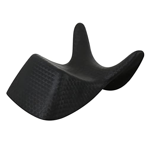 LOORGVEL Shampoo Bowl Nackenkissen für Friseursalon Ergonomisches PVC Kissen für Haarwaschen Nackenstütze Leicht und Tragbar für Zuhause und Professionelle Anwendungen von LOORGVEL