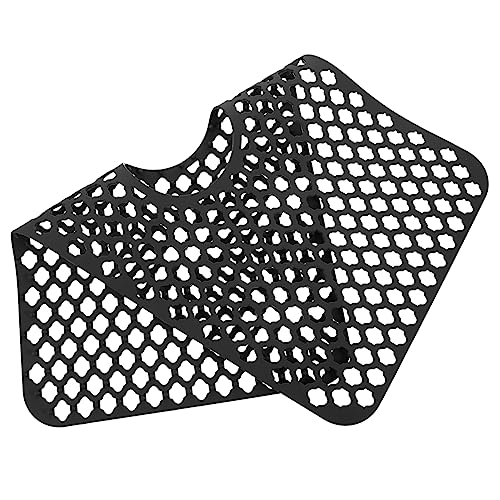 LOORGVEL Silikon Abtropfmatte Spülbecken Schutzmatte Rutschfest Flexible Drainage Küchenspüle Zubehör Leichtes Langlebiges Schutzpolster für Küchen Wasserablauf LOORGVEL Silikon Abtropfmatte Spülbecken Schutzmatte Rutschfest Flexible Drainage Küchenspüle Zubehör Leichtes Langlebiges Schutzpolster für Küchen Wasserablauf von LOORGVEL