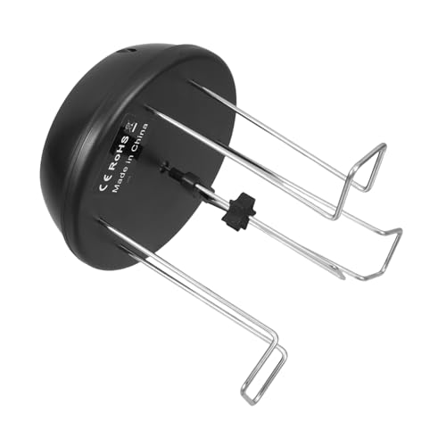 LOORGVEL Solar Wasser Agitator Für Vogelbad Und Garten Teich Solar Panel Wiggler Mit Halterung Schafft Beruhigende Wasserblasen Und Fördert Die Artenvielfalt Im Freien LOORGVEL Solar Wasser Agitator Für Vogelbad Und Garten Teich Solar Panel Wiggler Mit Halterung Schafft Beruhigende Wasserblasen Und Fördert Die Artenvielfalt Im Freien von LOORGVEL
