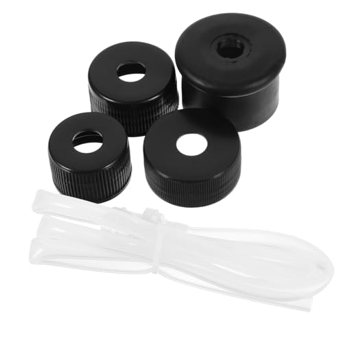 LOORGVEL Spülbecken Seifenspender Verlängerungsset Schlauch Erweiterung Rohr für Küchenpumpflasche Installieren Robust Langlebig Praktisch Ersatz für Beschädigte Seifenspender LOORGVEL Spülbecken Seifenspender Verlängerungsset Schlauch Erweiterung Rohr für Küchenpumpflasche Installieren Robust Langlebig Praktisch Ersatz für Beschädigte Seifenspender von LOORGVEL