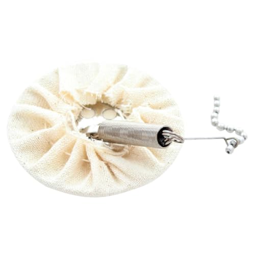 LOORGVEL Syphon Kaffeefilter Tuch Wiederverwendbar Langlebig Filter für Syphon Kaffeemaschine Kompakt Leicht zu Reinigen für Zuhause Büro von LOORGVEL