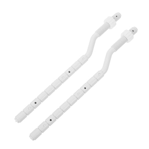 LOORGVEL Toiletten spülstangen Verstellbar Langlebig für Wc wassertanks Passgenau aus Robustem Material mit Glatter Oberfläche Zuschneidbar für Individuelle Ersatzteil für Badezimmer wc LOORGVEL Toiletten spülstangen Verstellbar Langlebig für Wc wassertanks Passgenau aus Robustem Material mit Glatter Oberfläche Zuschneidbar für Individuelle Ersatzteil für Badezimmer wc von LOORGVEL