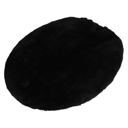 LOORGVEL Toilettensitzbezug aus Polyester Staub Wasserschutz Langlebiger Klobrillenbezug Weicher Robuster Toilettendeckel Schutz für Saubere Wc Abdeckung LOORGVEL Toilettensitzbezug aus Polyester Staub Wasserschutz Langlebiger Klobrillenbezug Weicher Robuster Toilettendeckel Schutz für Saubere Wc Abdeckung von LOORGVEL