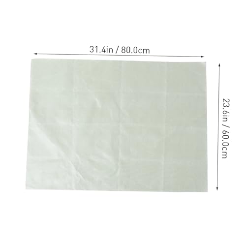 LOORGVEL Tragbare Feuerfeste Isomatte aus Hitzebeständigem Silikonglasfaser Multifunktionale Outdoor picknickdecke mit Isolierendem Brandschutz für Küche Grill und Camping Zufällige Farbe LOORGVEL Tragbare Feuerfeste Isomatte aus Hitzebeständigem Silikonglasfaser Multifunktionale Outdoor picknickdecke mit Isolierendem Brandschutz für Küche Grill und Camping Zufällige Farbe von LOORGVEL