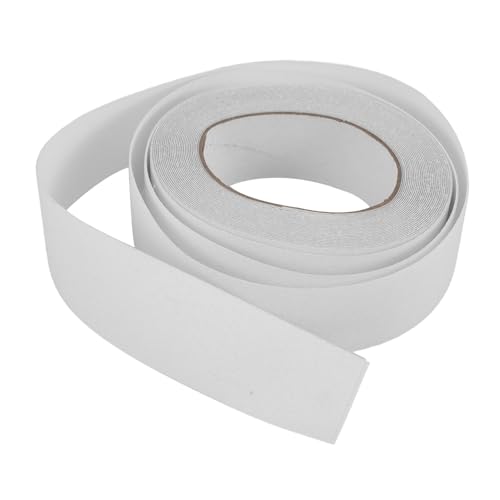 LOORGVEL Transparente Antirutsch Klebeband Treppe Rutschfestes Grip Tape Innenbereich Dusch Aufkleber Für Badewanne Sicherheitsstreifen Rutschschutz von LOORGVEL
