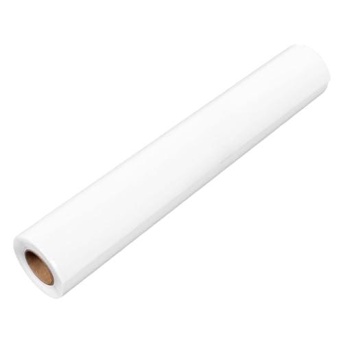 LOORGVEL Transparente Kratzschutzfolie für Möbel Selbstklebendes Tape für Sofa Couch Tür und Wand Kratzresistent Rückstandsfrei Entfernbar Schutz vor Katzen und Hundekrallen von LOORGVEL