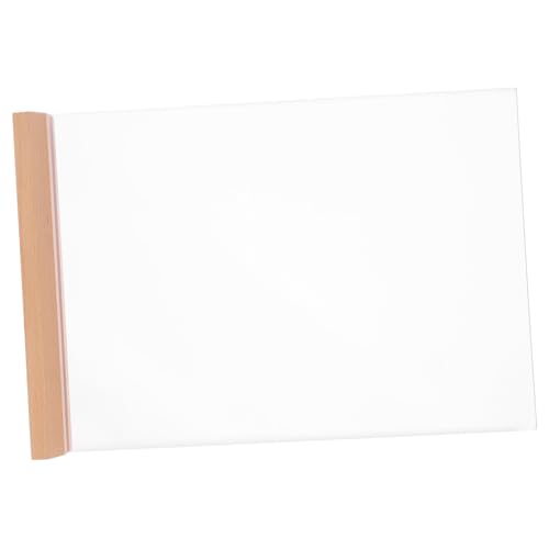 LOORGVEL Transparenter Acryl Preisschildhalter Stabiler Preisschilder Aufsteller für Supermarkt Obst Gemüse Doppelseitiger und Werbeständer Einfach zu Montieren Vielseitig Einsetzbar für LOORGVEL Transparenter Acryl Preisschildhalter Stabiler Preisschilder Aufsteller für Supermarkt Obst Gemüse Doppelseitiger und Werbeständer Einfach zu Montieren Vielseitig Einsetzbar für von LOORGVEL