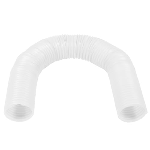 LOORGVEL Transparenter Flexibler Kunststoff Tunnel für Hamster und Kleintiere Robustes Trainingsspielzeug Installieren für Meerschweinchen Ratten Mäuse und Frettchen Fördert Bewegung und LOORGVEL Transparenter Flexibler Kunststoff Tunnel für Hamster und Kleintiere Robustes Trainingsspielzeug Installieren für Meerschweinchen Ratten Mäuse und Frettchen Fördert Bewegung und von LOORGVEL