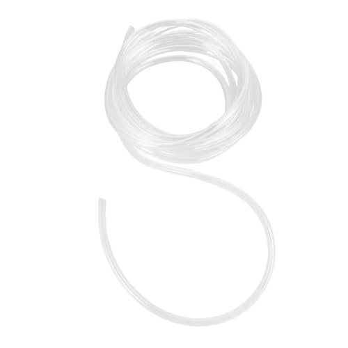 LOORGVEL Transparenter PVC Wasserschlauch Innenmaß Flexibel Reißfest Vielseitig für Autowäsche Gartenbewässerung und Haushaltsreinigung Wasserfester Kunststoffschlauch Langlebig LOORGVEL Transparenter PVC Wasserschlauch Innenmaß Flexibel Reißfest Vielseitig für Autowäsche Gartenbewässerung und Haushaltsreinigung Wasserfester Kunststoffschlauch Langlebig von LOORGVEL