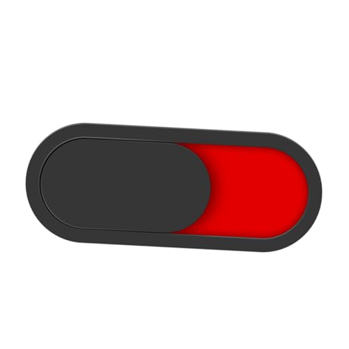 LOORGVEL Türschild Selbstklebend Schwarz ohne Text Anzeige Frei oder Besetzt Sichtschutz für Büro Konferenzraum Schlafzimmer Wc Modernes Design Flexible Nutzung LOORGVEL Türschild Selbstklebend Schwarz ohne Text Anzeige Frei oder Besetzt Sichtschutz für Büro Konferenzraum Schlafzimmer Wc Modernes Design Flexible Nutzung von LOORGVEL
