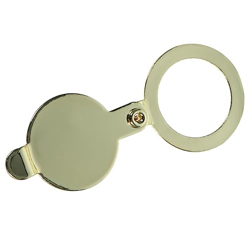 LOORGVEL Türspion Abdeckung Schlichte und Lösung für Türöffnungen für Optimale Privatsphäre und Schutz des Gucklochs Installieren und Drehbar Geeignet für Wohn und Haustüren LOORGVEL Türspion Abdeckung Schlichte und Lösung für Türöffnungen für Optimale Privatsphäre und Schutz des Gucklochs Installieren und Drehbar Geeignet für Wohn und Haustüren von LOORGVEL