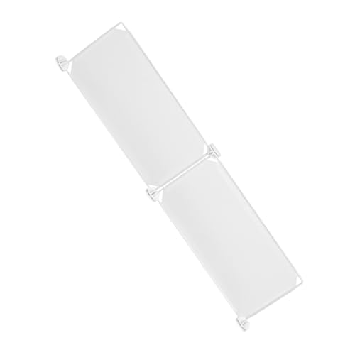 LOORGVEL Umweltfreundlicher Extra Dicker Möbelblocker Staubschutz und Haustierabwehr für Sofalücken unter Couch Bett und Tisch Installieren Vielseitig Einsetzbar für Zuhause und Büro LOORGVEL Umweltfreundlicher Extra Dicker Möbelblocker Staubschutz und Haustierabwehr für Sofalücken unter Couch Bett und Tisch Installieren Vielseitig Einsetzbar für Zuhause und Büro von LOORGVEL