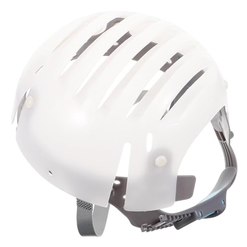 LOORGVEL Universeller Bump Cap Einsatz Schutzhelm Innenfutter Baseballkappe Einlegesohle mit Stoßfestem Hartschalenkern für Industrie Arbeitsschutz Kopfstütze LOORGVEL Universeller Bump Cap Einsatz Schutzhelm Innenfutter Baseballkappe Einlegesohle mit Stoßfestem Hartschalenkern für Industrie Arbeitsschutz Kopfstütze von LOORGVEL
