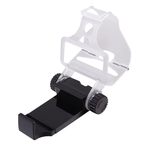 LOORGVEL Verstellbare Handyhalterung für Gamepad Ergonomischer Clip für Mobile Spiele Kompatibel Pro Stabil und Langlebig für Gaming Controller von LOORGVEL