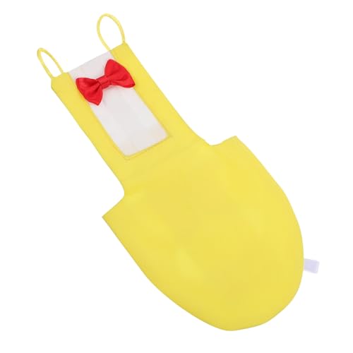 LOORGVEL Vogelwindel für Papageien Waschbare Hautfreundliche Flugbekleidung Langlebig und Einfach zu Reinigen Modisches Design für Partys Geburtstage und Alltag Geeignet für Kleine bis LOORGVEL Vogelwindel für Papageien Waschbare Hautfreundliche Flugbekleidung Langlebig und Einfach zu Reinigen Modisches Design für Partys Geburtstage und Alltag Geeignet für Kleine bis von LOORGVEL
