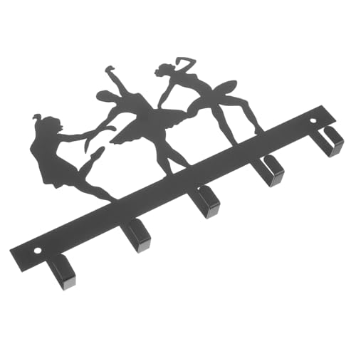 LOORGVEL Wandhaken Teilig Moderner Wandgarderoben Haken aus Langlebigem Material Vielseitig für Handtücher Kleidung Schals Platzsparend für Bad Küche und Flur Geeignet LOORGVEL Wandhaken Teilig Moderner Wandgarderoben Haken aus Langlebigem Material Vielseitig für Handtücher Kleidung Schals Platzsparend für Bad Küche und Flur Geeignet von LOORGVEL
