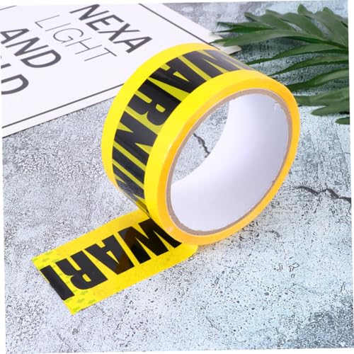 LOORGVEL Warnband Selbstklebend Gelb schwarz Warnmarkierungsklebeband Für Wände Böden Hohe Klebekraft Wetterfest Sicherheitsabsperrband Gefahrenbereich Markierungsband LOORGVEL Warnband Selbstklebend Gelb schwarz Warnmarkierungsklebeband Für Wände Böden Hohe Klebekraft Wetterfest Sicherheitsabsperrband Gefahrenbereich Markierungsband von LOORGVEL