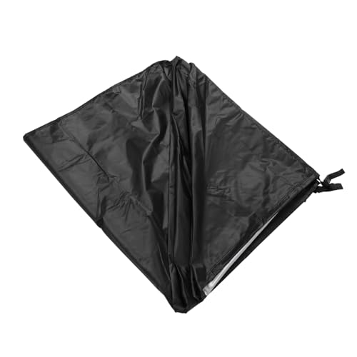 LOORGVEL Wasserdichte Gartentisch Abdeckung Oxford mit Steckverschlüssen Quadratische Möbel Schutzhülle für Terrasse Gartenstühle Bänke und Couchtische Uv Schmutzabweisend LOORGVEL Wasserdichte Gartentisch Abdeckung Oxford mit Steckverschlüssen Quadratische Möbel Schutzhülle für Terrasse Gartenstühle Bänke und Couchtische Uv Schmutzabweisend von LOORGVEL