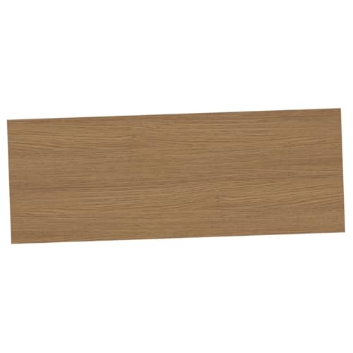 LOORGVEL Wasserdichte PVC Bodenaufkleber Holzoptik Selbstklebend Rutschfest Wohnzimmer Schlafzimmer Ersatz von LOORGVEL