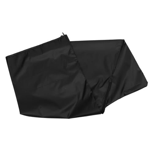LOORGVEL Wasserdichte Patio Sonnenschirm Abdeckung aus Dickem Oxford Winddicht und Strapazierfähig Breit Wetterfeste Outdoor Schutzhülle für Garten Strandsonnenschirme LOORGVEL Wasserdichte Patio Sonnenschirm Abdeckung aus Dickem Oxford Winddicht und Strapazierfähig Breit Wetterfeste Outdoor Schutzhülle für Garten Strandsonnenschirme von LOORGVEL