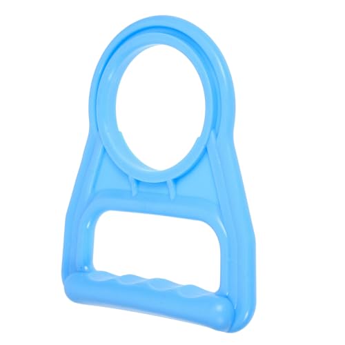 LOORGVEL Wasserflaschenhalter Ergonomisch Wasserfeste Tragegriff Gallonenflaschen Tragehilfe mit Hoher Belastbarkeit für Komfortables Anheben Schwerer Wasserbehälter LOORGVEL Wasserflaschenhalter Ergonomisch Wasserfeste Tragegriff Gallonenflaschen Tragehilfe mit Hoher Belastbarkeit für Komfortables Anheben Schwerer Wasserbehälter von LOORGVEL