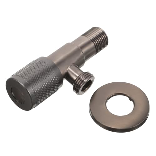 LOORGVEL Wasserhahn Umsteller Duscharm Umsteller für Effiziente Wasserverteilung für Sanitär und Bewässerungsanwendungen LOORGVEL Wasserhahn Umsteller Duscharm Umsteller für Effiziente Wasserverteilung für Sanitär und Bewässerungsanwendungen von LOORGVEL