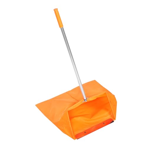LOORGVEL Winddichte Greifzange Müllgreifer mit Staubschaufel Robustes Greifwerkzeug für Drinnen und Draußen Windfester Müllsammler für Haushalt und Garten Langlebig und Vielseitig LOORGVEL Winddichte Greifzange Müllgreifer mit Staubschaufel Robustes Greifwerkzeug für Drinnen und Draußen Windfester Müllsammler für Haushalt und Garten Langlebig und Vielseitig von LOORGVEL