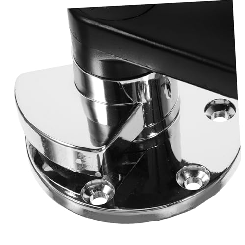 LOORGVEL Zinklegierung Gefrierschrank Türgriff Langlebig Rostfrei Ergonomisch Poliert Vielseitig Einsetzbar als Küchengeräte Griff für Kühlschrank und Dampfgarer LOORGVEL Zinklegierung Gefrierschrank Türgriff Langlebig Rostfrei Ergonomisch Poliert Vielseitig Einsetzbar als Küchengeräte Griff für Kühlschrank und Dampfgarer von LOORGVEL
