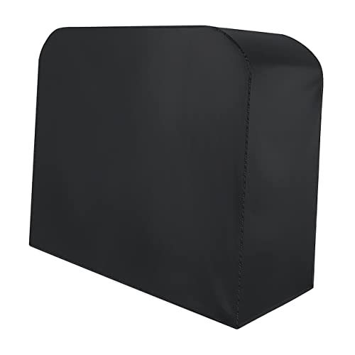 LOORGVEL wasserdichte BBQ Abdeckung für Außenbereich Uv Beständige Grillhülle Langlebige Schutzhülle für Gartenmöbel und Grill Einfache LOORGVEL wasserdichte BBQ Abdeckung für Außenbereich Uv Beständige Grillhülle Langlebige Schutzhülle für Gartenmöbel und Grill Einfache von LOORGVEL