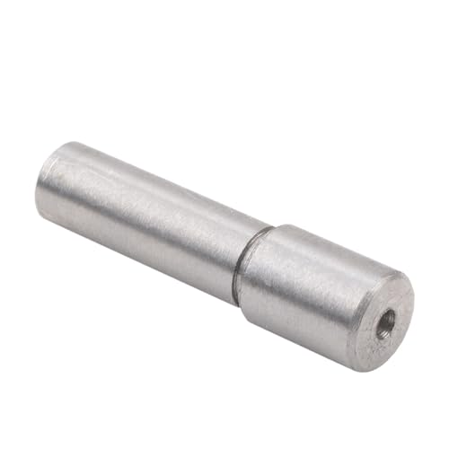 Gabel welle kompatibel mit WMD20V-275 WMD25VL fräsen maschine JYP250V JYP250VF JYP290VF JYP300VF multi-funktion maschine werkzeug universal von LOOwAH