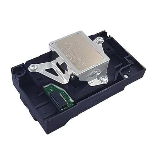 LOOwAH 1390 1400 Kompatibler Druckkopf for die Modelle 1410 1430 R360 R380 R390 R265 R260 R270 RX580 RX590 F173050 F173030 F173060 von LOOwAH