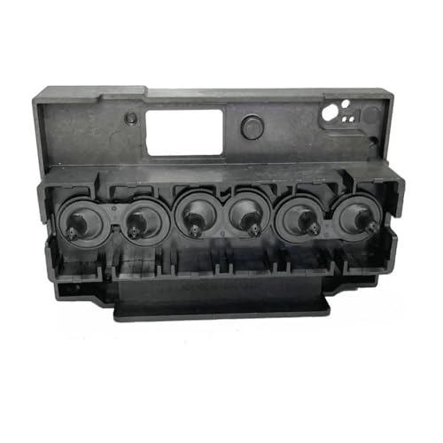 LOOwAH Druckdruckerabdeckung kompatibel mit L1800 L801 L800 L805 TX650 R290 T50 R390 R270 R1400 R1430 R330 P50 R280 Verteiler von LOOwAH