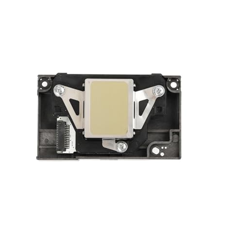 LOOwAH Druckkompatibel mit F180000 R280 R285 R290 R295 R330 T50 T59 TX650 RX610 RX680 RX690 L800 L801 L805 Düse von LOOwAH