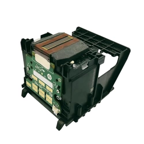 LOOwAH J3M72-60008 Kompatibler Druckkopf for Druckermodelle 952 953 954 955, einschließlich 7740 8210 8216 8700 8702 8710 8715 8716 8720 8725 8728 8730 8740 8745 LOOwAH J3M72-60008 Kompatibler Druckkopf for Druckermodelle 952 953 954 955, einschließlich 7740 8210 8216 8700 8702 8710 8715 8716 8720 8725 8728 8730 8740 8745 von LOOwAH