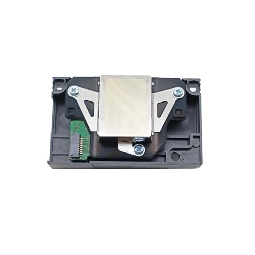 LOOwAH L1800 R1390 kompatibler Druckkopf for L1800 R1390 R1400 R1410 R1430 R270 R260 DTF-Drucker Modell F173090 LOOwAH L1800 R1390 kompatibler Druckkopf for L1800 R1390 R1400 R1410 R1430 R270 R260 DTF-Drucker Modell F173090 von LOOwAH