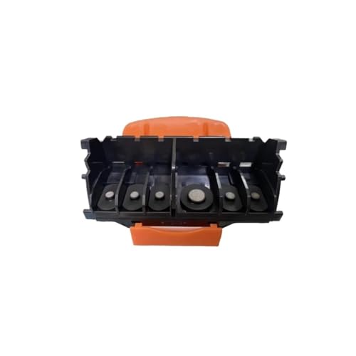 LOOwAH MG6310 Kompatibler Druckkopf for MG6320 MG6350 MG6380 MG7120 MG7150 MG7180 IP8720 IP8750 IP8780 7110 MG7520 MG7550 QY6-0083 von LOOwAH