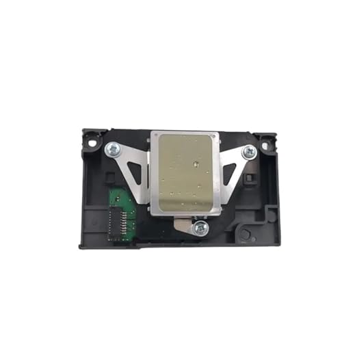 LOOwAH R1390-kompatible Tinte for R270 R1400 R1410 R1430 L1800 Druckkopfdrucker(Green Board) von LOOwAH