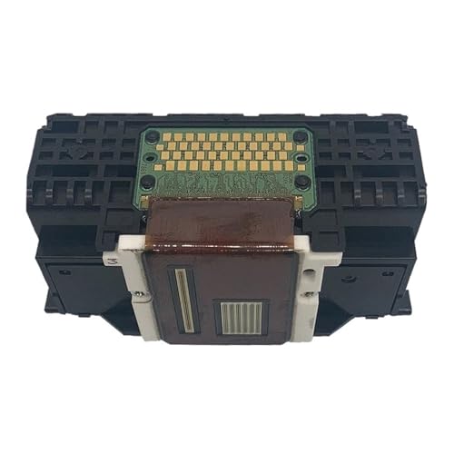 LOOwAH MG5750 IP7210 Kompatibler QY6-0082 Druckkopf for IP7250 IP7280 MG5420 MG5460 MG5480 MG5520 MG5550 MG5580 MG5620 Drucker von LOOwAH