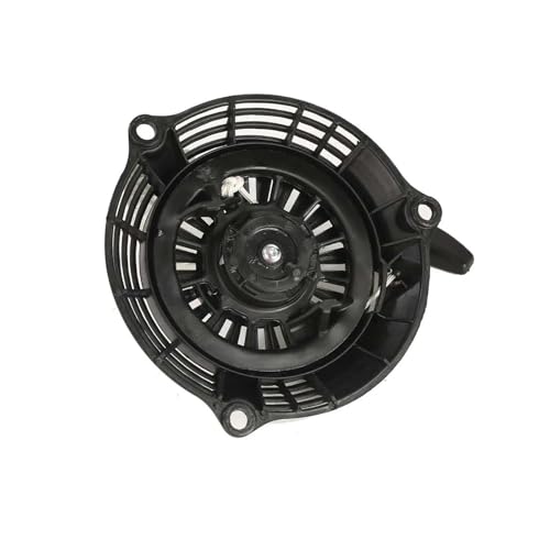 Universal GCV160 Pull Start Recoil Starter Passt GCV135 GCV160 EN2000 HRU19 GC135 GC160 Motor Rasenmäher Teile von LOOwAH