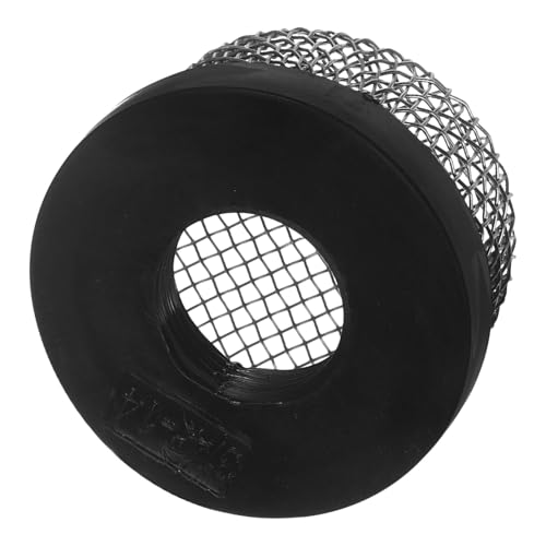 Filternetz für Pool Muttergewinde Kompatibel mit Pumpe Installieren Schützt das Filtersystem vor Schmutz Langlebig Leicht zu Reinigen Filternetz für Pool Muttergewinde Kompatibel mit Pumpe Installieren Schützt das Filtersystem vor Schmutz Langlebig Leicht zu Reinigen von LOPUNER