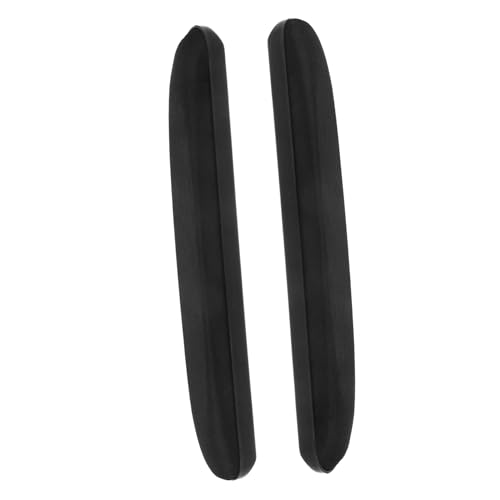 LOPUNER 1Paar Armpolster Gepolsterte Armlehnen für Langlebiges Stoffmaterial Kompatibel für Radfahrer und Zuhause von LOPUNER