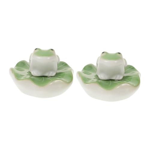 LOPUNER 2 Sätze Keramische Schwimmende Tierfiguren für Aquarien Dekorationen für Fischbecken Terrarien Ästhetische Aquarienaccessoires mit Natürlichem Schwimmverhalten LOPUNER 2 Sätze Keramische Schwimmende Tierfiguren für Aquarien Dekorationen für Fischbecken Terrarien Ästhetische Aquarienaccessoires mit Natürlichem Schwimmverhalten von LOPUNER