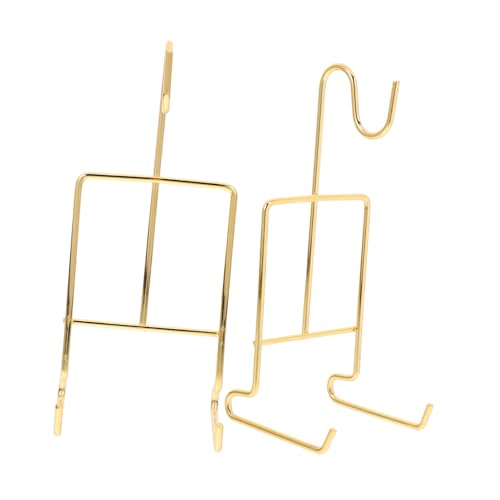 LOPUNER 2 Stück Kaffeetassenhalter mit Ablaufrinne Platzsparendes Mug Organizer Rack für Küche und Theke Praktischer Becherhalter mit Schnelltrocknender Oberfläche Robust und Leicht zu LOPUNER 2 Stück Kaffeetassenhalter mit Ablaufrinne Platzsparendes Mug Organizer Rack für Küche und Theke Praktischer Becherhalter mit Schnelltrocknender Oberfläche Robust und Leicht zu von LOPUNER