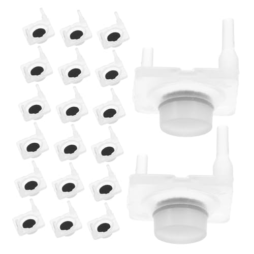 LOPUNER 40 Stück Momentary Push Button Switch aus für Digitale Türschlösser Reiskocher Installieren Hohe Kompatibilität mit Haushaltsgeräten Zuverlässige Lösung für Tastenaustausch LOPUNER 40 Stück Momentary Push Button Switch aus für Digitale Türschlösser Reiskocher Installieren Hohe Kompatibilität mit Haushaltsgeräten Zuverlässige Lösung für Tastenaustausch von LOPUNER
