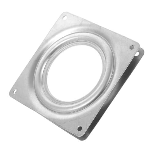LOPUNER Drehplatte Drehmechanismus für Barhocker Robuste Drehbare Halterung für Möbel Einfache Installation und Anwendung LOPUNER Drehplatte Drehmechanismus für Barhocker Robuste Drehbare Halterung für Möbel Einfache Installation und Anwendung von LOPUNER