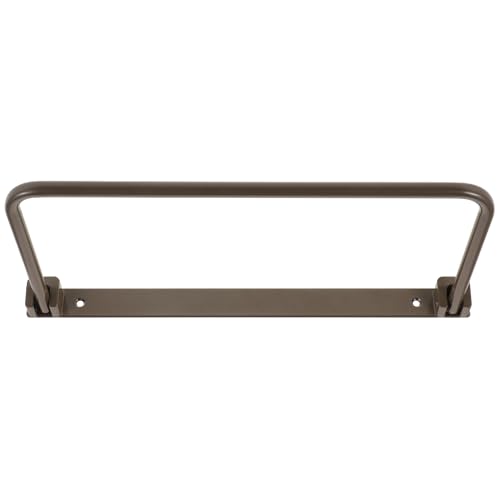 LOPUNER Faltbares Schuhregal Aus Aluminium Für Camping Und Reisen Leicht Und Platzsparend Montiert Wand Oder Tür Ohne Werkzeug LOPUNER Faltbares Schuhregal Aus Aluminium Für Camping Und Reisen Leicht Und Platzsparend Montiert Wand Oder Tür Ohne Werkzeug von LOPUNER