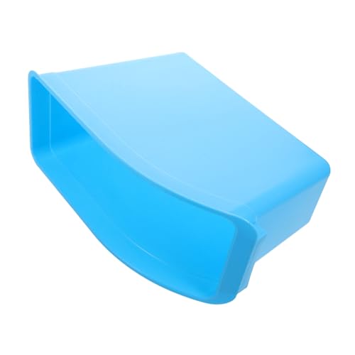 LOPUNER Large Capacity Vertical File Organizer Bin Robuster Abfallbehälter für Schreibtisch zur Aufbewahrung von Notizbüchern Zeitschriften LOPUNER Large Capacity Vertical File Organizer Bin Robuster Abfallbehälter für Schreibtisch zur Aufbewahrung von Notizbüchern Zeitschriften von LOPUNER