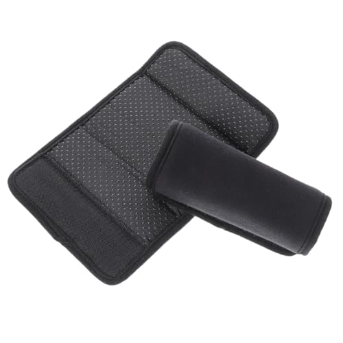 LOPUNER Professionelle Griffpolster rutschfeste Weiche Gehwagen Handgriffbezüge Atmungsaktive Waschbare Armlehnenpolster für und Gehwagen Schmerzlindernd und Langlebig von LOPUNER