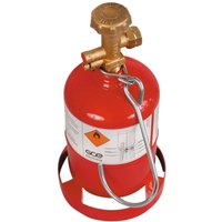 Kleinstgasflasche Propan G3/8' links gce Kleinstgasflasche Propan G3/8' links gce von LORCH